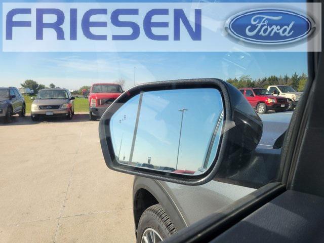 new 2025 Ford Explorer car, priced at $59,150