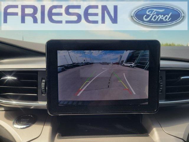 used 2023 Ford Explorer car, priced at $38,934