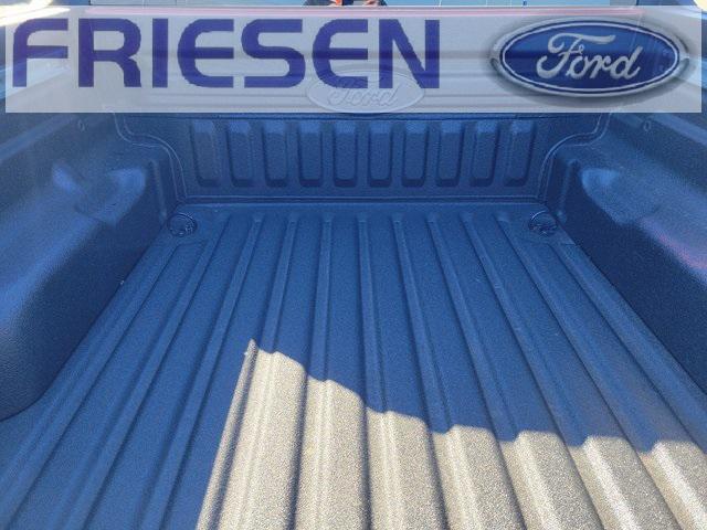 new 2025 Ford Maverick car, priced at $40,925