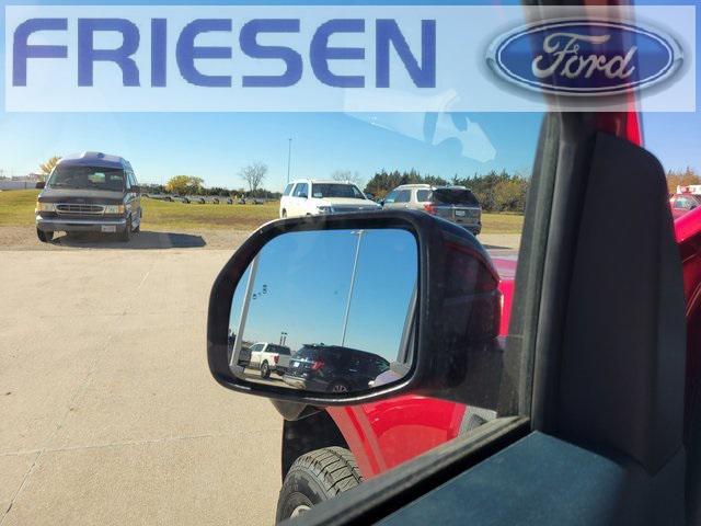 new 2025 Ford Maverick car, priced at $40,925