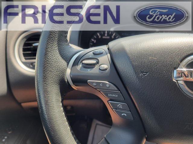 used 2013 Nissan Pathfinder car, priced at $8,216
