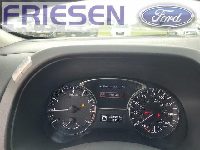 used 2013 Nissan Pathfinder car, priced at $8,416