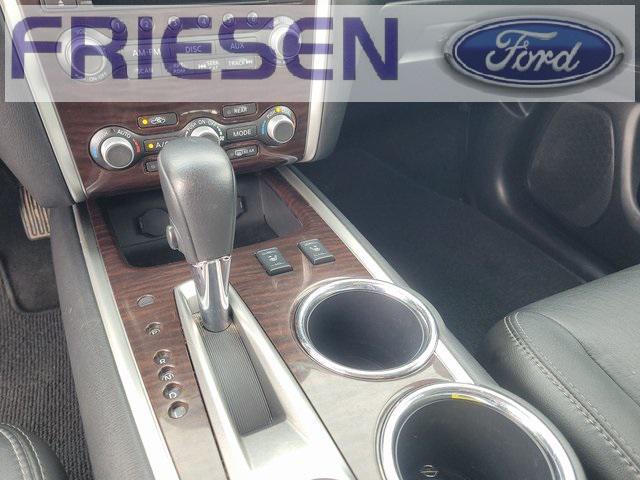 used 2013 Nissan Pathfinder car, priced at $8,416
