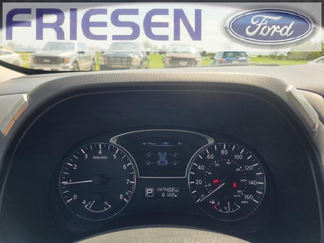used 2013 Nissan Pathfinder car, priced at $8,216