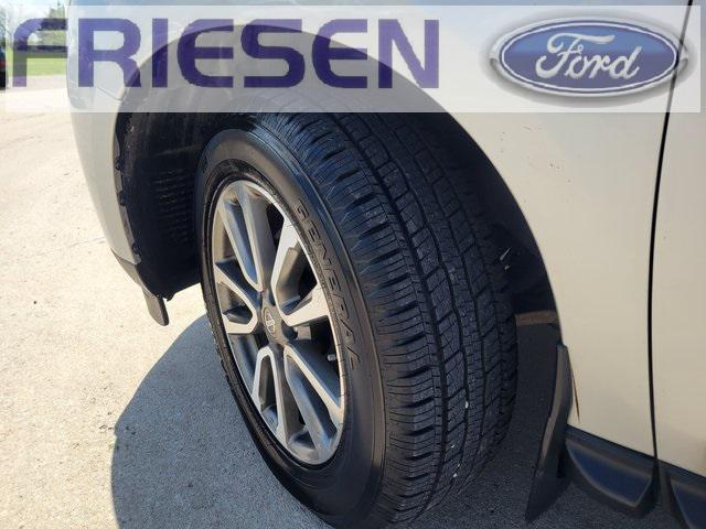 used 2013 Nissan Pathfinder car, priced at $8,216