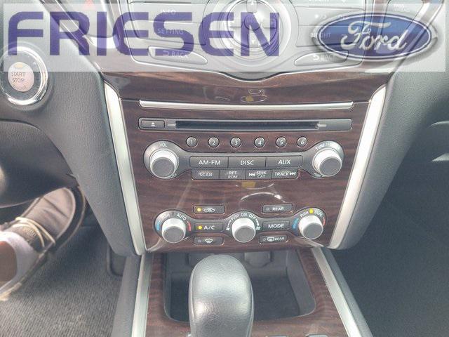 used 2013 Nissan Pathfinder car, priced at $8,416