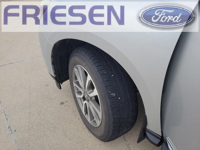 used 2013 Nissan Pathfinder car, priced at $8,416