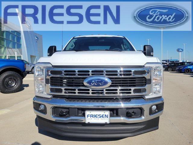 new 2024 Ford F-350 car, priced at $69,680