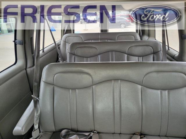 used 1999 Chevrolet Express 2500 car, priced at $6,995