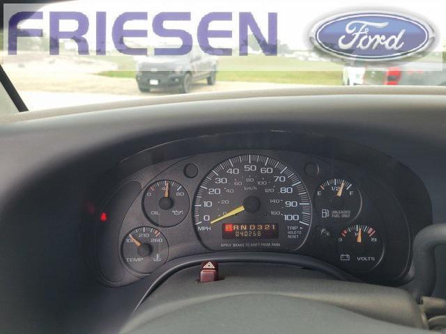 used 1999 Chevrolet Express 2500 car, priced at $6,995