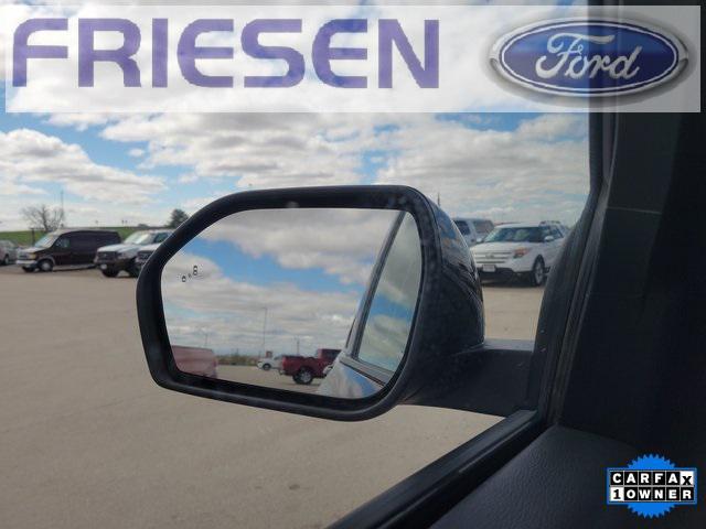 used 2022 Ford Explorer car, priced at $31,833