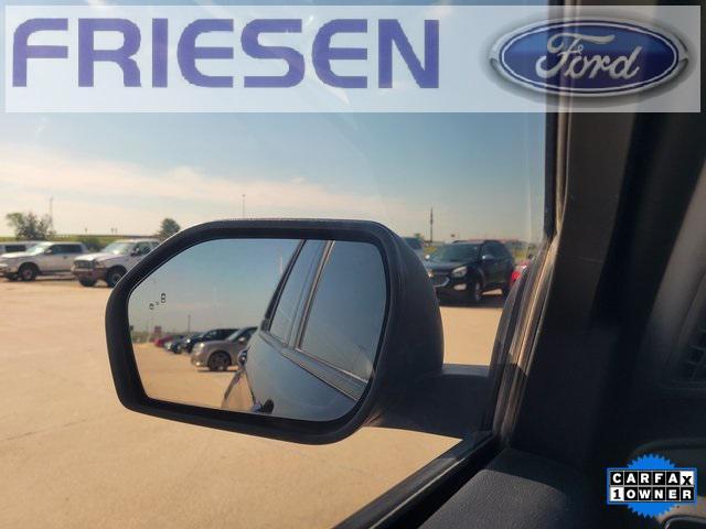 used 2022 Ford Explorer car, priced at $28,556