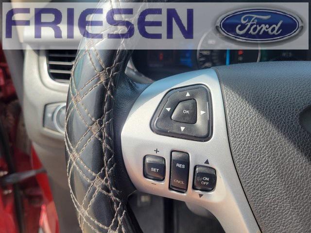 used 2011 Ford Edge car, priced at $7,254