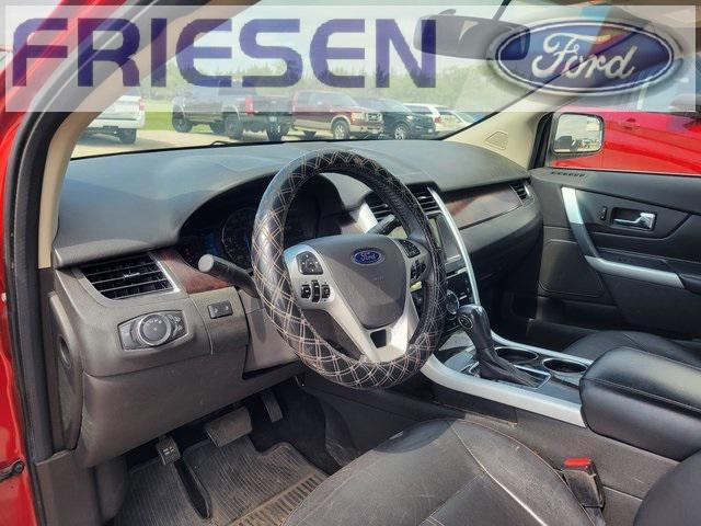 used 2011 Ford Edge car, priced at $7,254