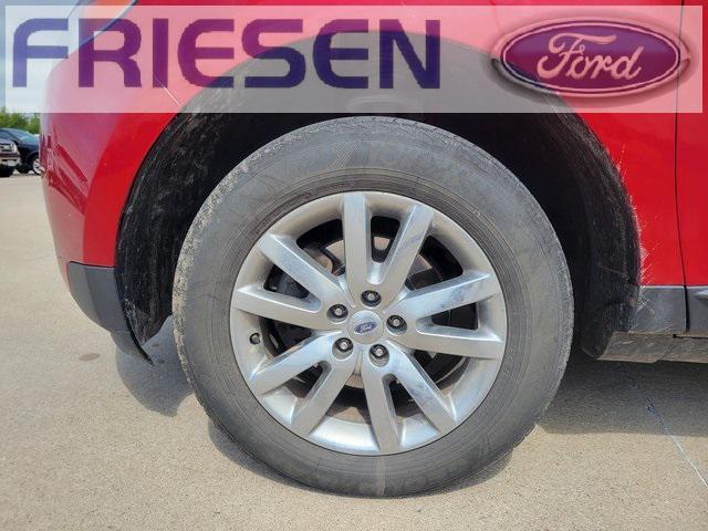 used 2011 Ford Edge car, priced at $7,254