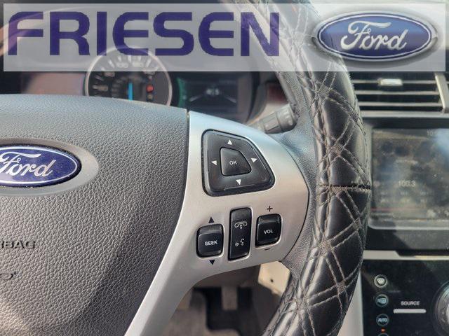 used 2011 Ford Edge car, priced at $7,254