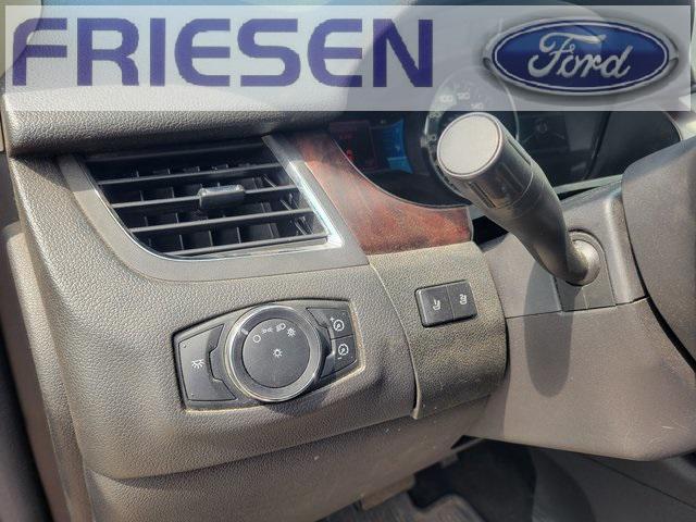 used 2011 Ford Edge car, priced at $7,254