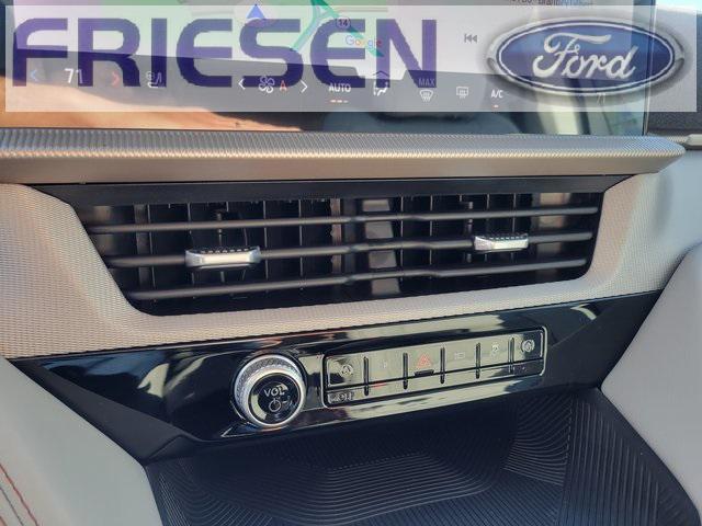 new 2025 Ford Explorer car, priced at $49,410
