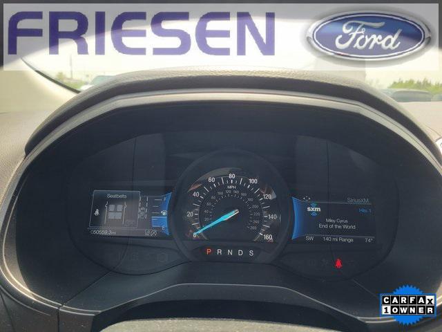 used 2024 Ford Edge car, priced at $26,239