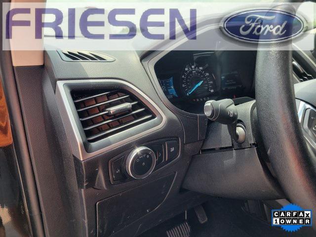 used 2024 Ford Edge car, priced at $26,239