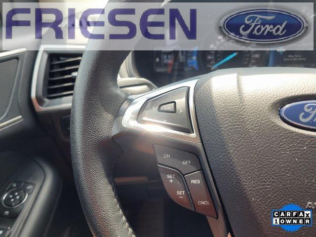 used 2024 Ford Edge car, priced at $26,239
