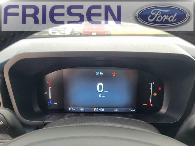 new 2025 Ford Maverick car, priced at $37,035