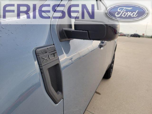 new 2025 Ford Maverick car, priced at $37,035