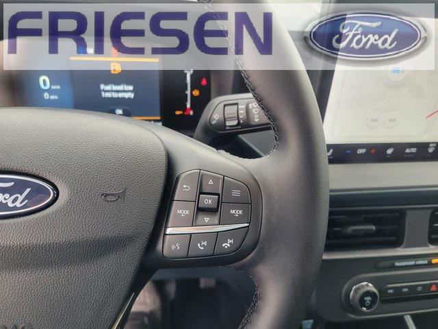 new 2025 Ford Maverick car, priced at $37,035