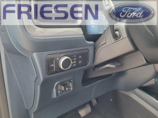 new 2025 Ford Maverick car, priced at $37,035