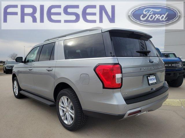 new 2024 Ford Expedition car, priced at $63,561