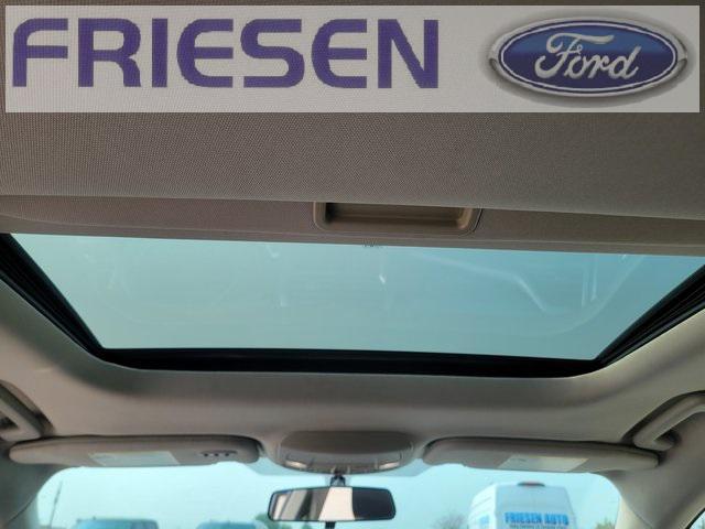 used 2017 Ford Fusion Hybrid car, priced at $12,428