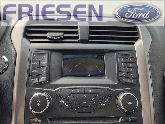 used 2017 Ford Fusion Hybrid car, priced at $12,428