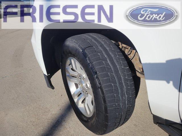 used 2015 Chevrolet Suburban car, priced at $18,999