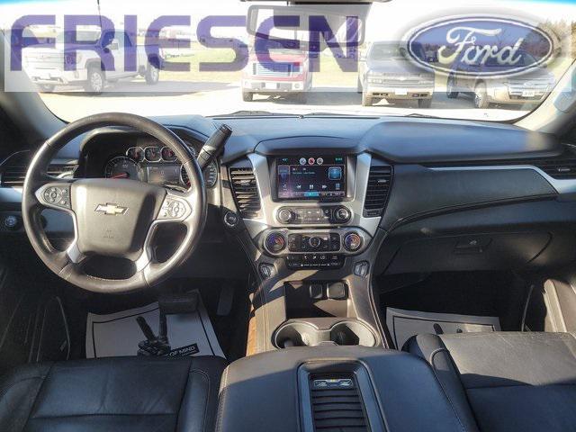 used 2015 Chevrolet Suburban car, priced at $18,999