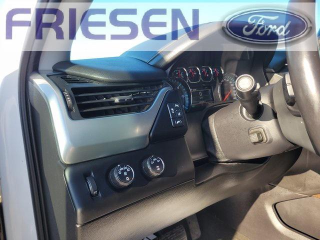 used 2015 Chevrolet Suburban car, priced at $18,999