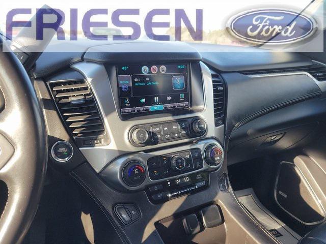 used 2015 Chevrolet Suburban car, priced at $18,999