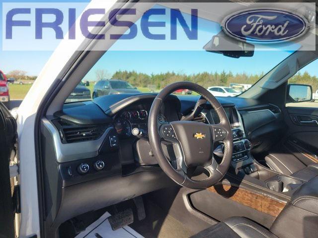 used 2015 Chevrolet Suburban car, priced at $18,999