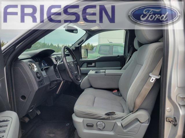 used 2014 Ford F-150 car, priced at $16,076