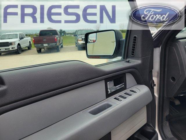 used 2014 Ford F-150 car, priced at $16,076