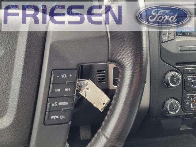used 2014 Ford F-150 car, priced at $16,076