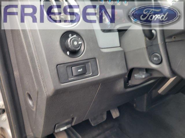 used 2014 Ford F-150 car, priced at $16,076