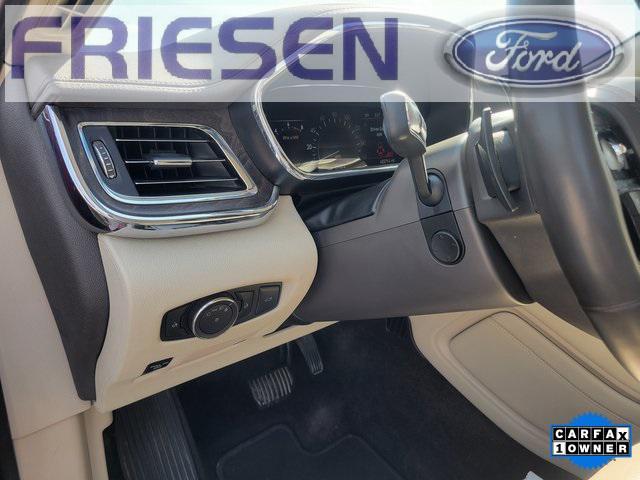 used 2017 Lincoln Continental car, priced at $22,604