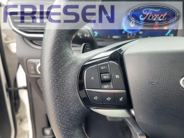 used 2022 Ford Explorer car, priced at $41,919