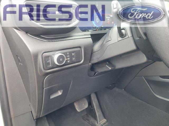 used 2022 Ford Explorer car, priced at $41,919