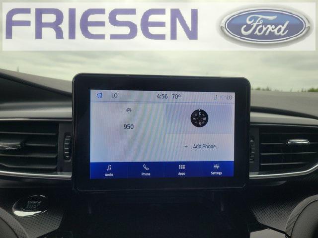 used 2022 Ford Explorer car, priced at $41,919