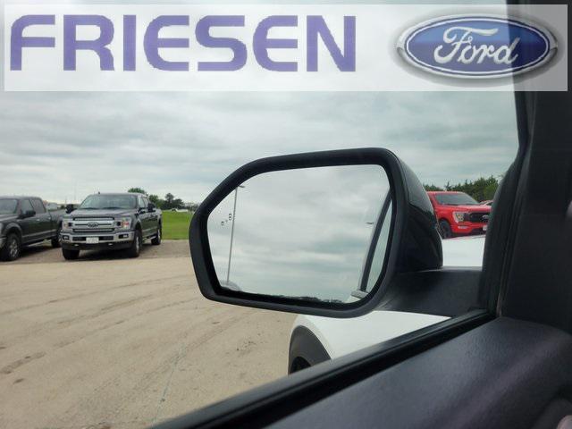used 2022 Ford Explorer car, priced at $41,919