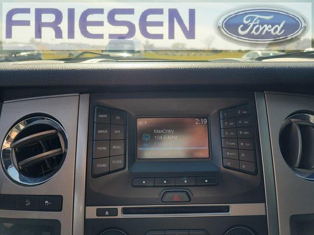 used 2015 Ford Expedition car, priced at $13,999