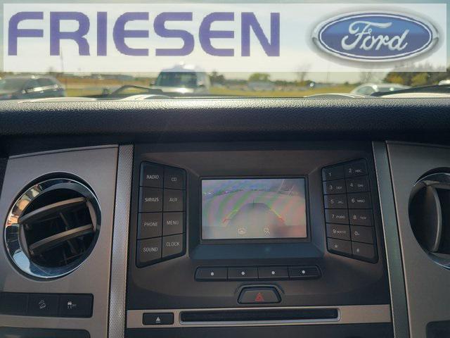 used 2015 Ford Expedition car, priced at $13,999