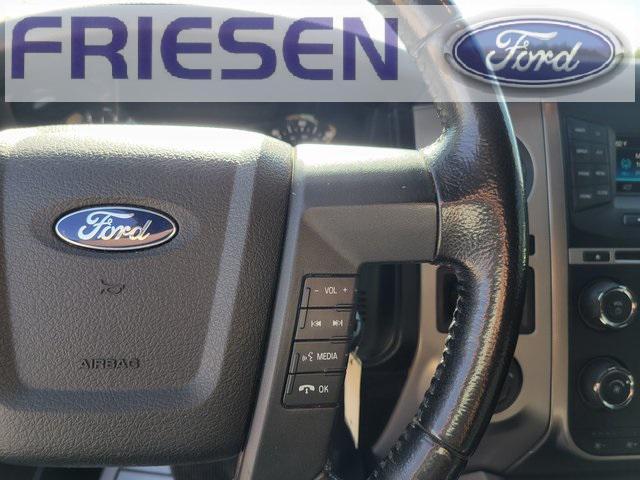 used 2015 Ford Expedition car, priced at $13,999