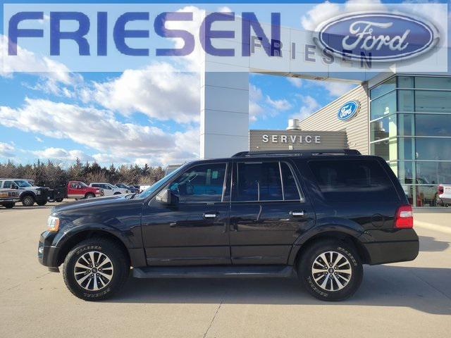used 2015 Ford Expedition car, priced at $14,524